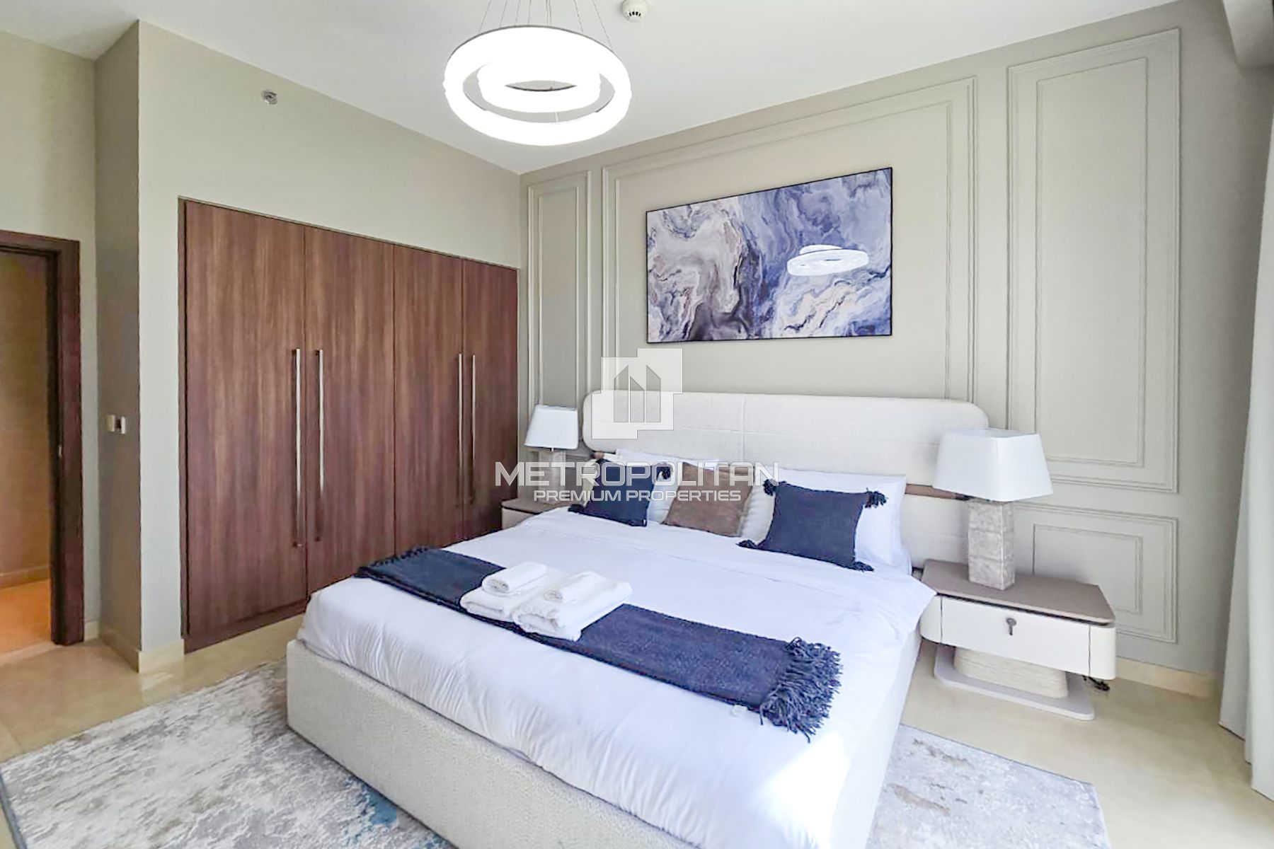 Image - Imperial Avenue, Downtown Dubai, Dubai | Project - Appartement