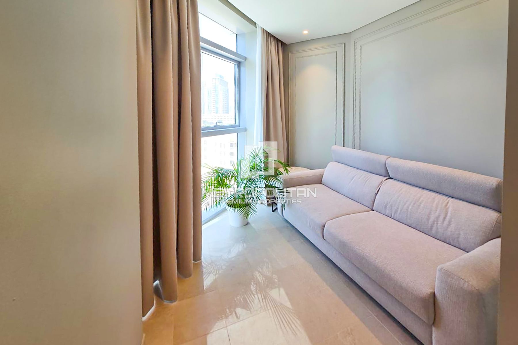 Image - Imperial Avenue, Downtown Dubai, Dubai | Project - Appartement