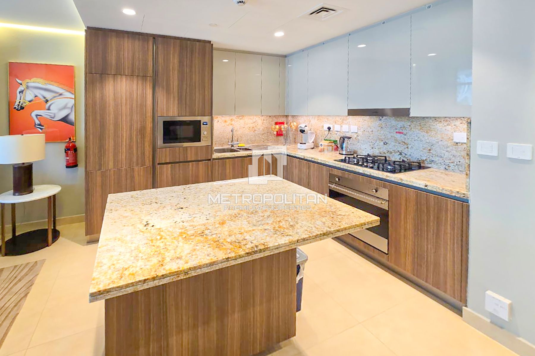 Image - Imperial Avenue, Downtown Dubai, Dubai | Project - Appartement