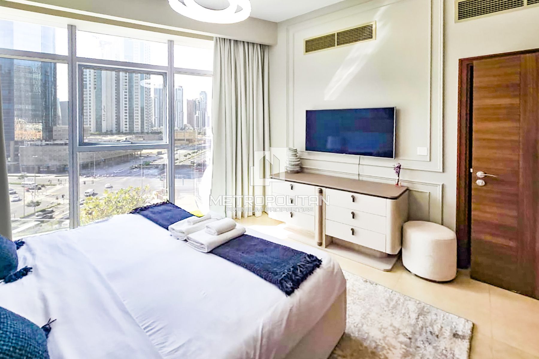 Image - Imperial Avenue, Downtown Dubai, Dubai | Project - Appartement