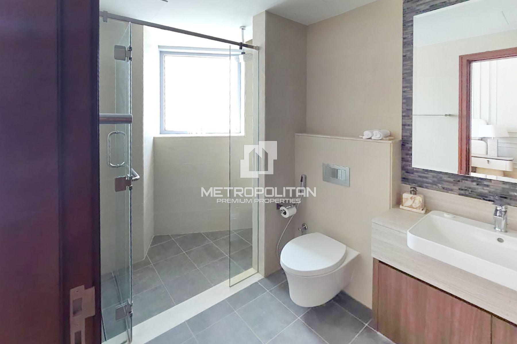 Image - Imperial Avenue, Downtown Dubai, Dubai | Project - Appartement