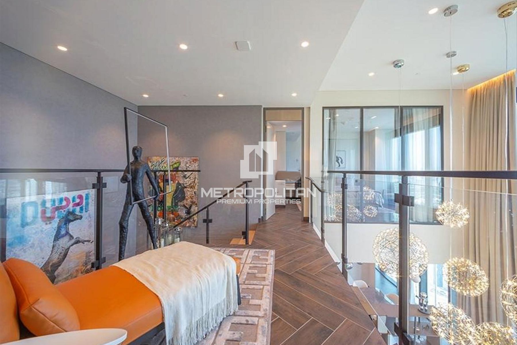 Image - One Za'abeel The Residences, Zabeel, Dubai | Project - دوبلكس