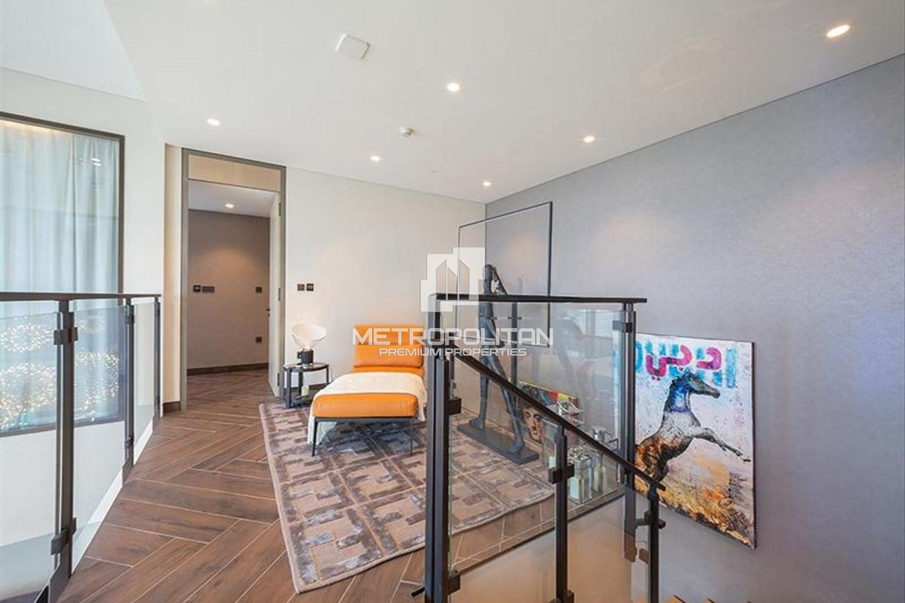 Image - One Za'abeel The Residences, Zabeel, Dubai | Project - دوبلكس