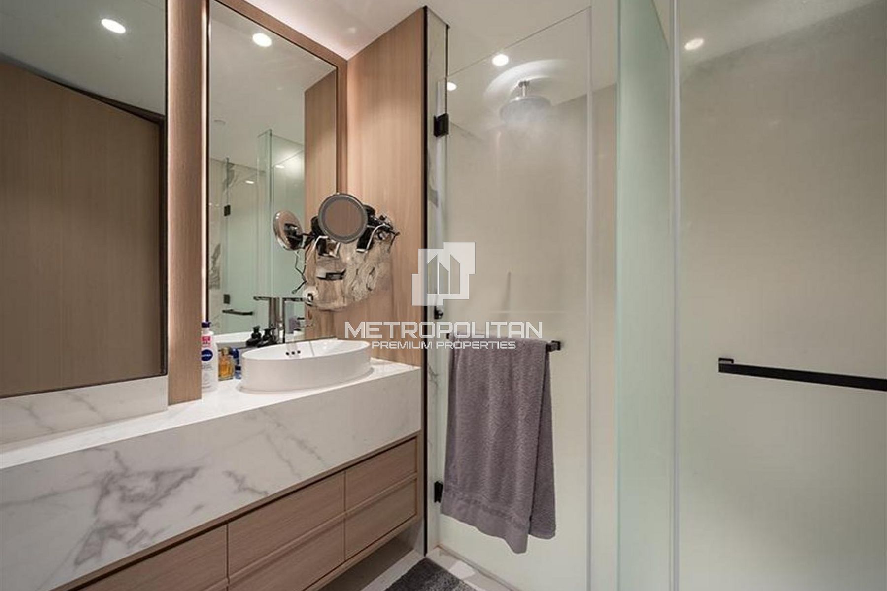 Image - One Za'abeel The Residences, Zabeel, Dubai | Project - دوبلكس