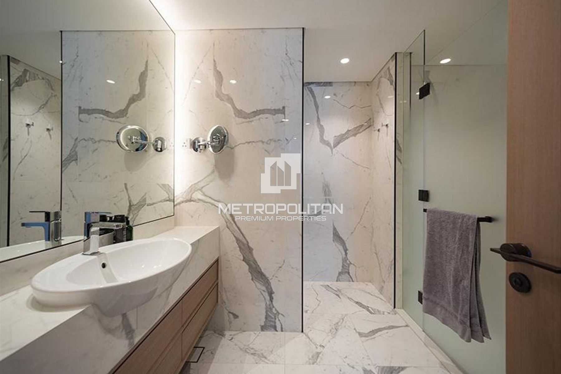 Image - One Za'abeel The Residences, Zabeel, Dubai | Project - دوبلكس