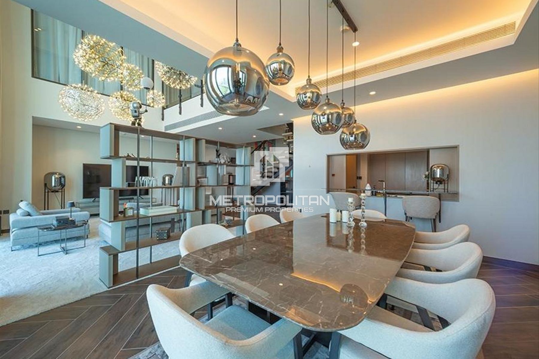 Image - One Za'abeel The Residences, Zabeel, Dubai | Project - دوبلكس