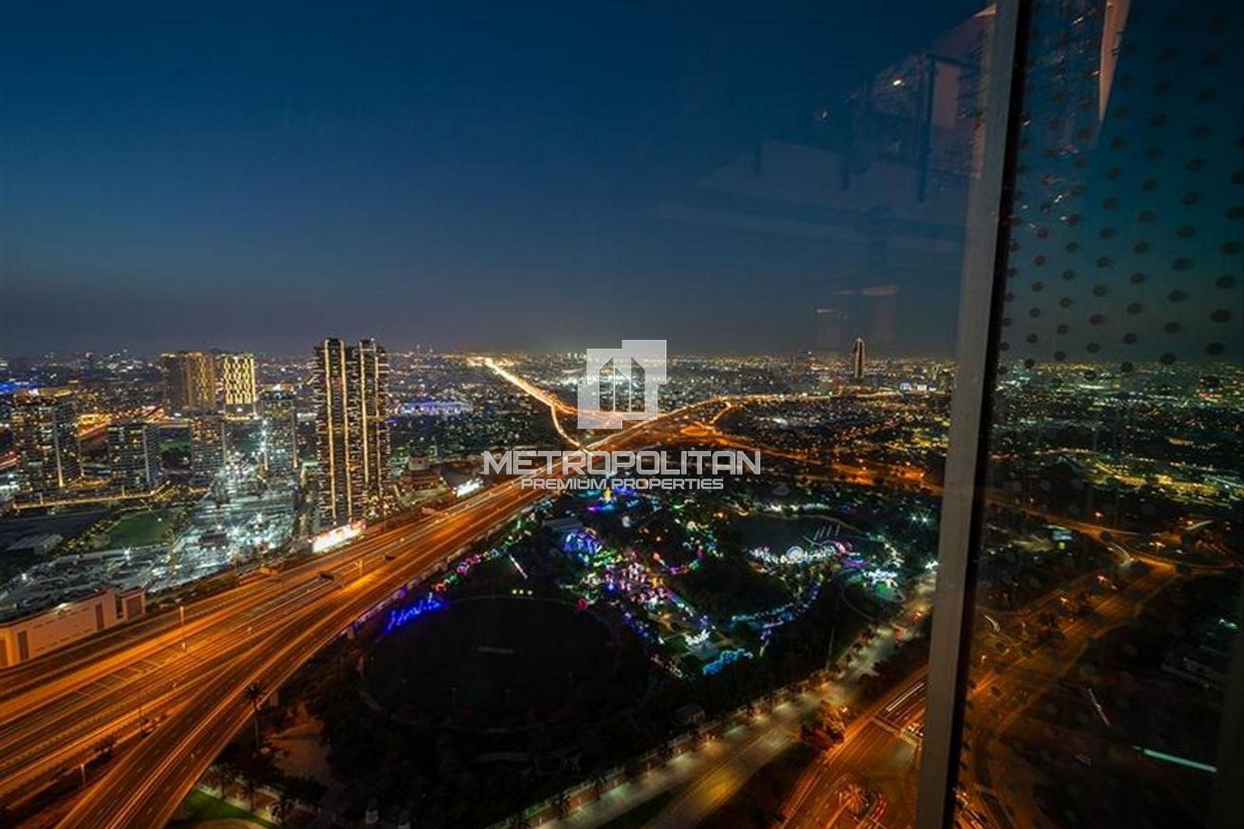 Image - One Za'abeel The Residences, Zabeel, Dubai | Project - دوبلكس