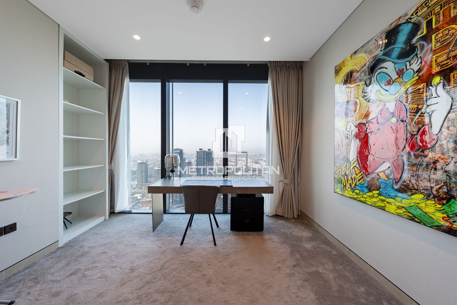 2BR Duplex for Rent in Zabeel – MPR-9243