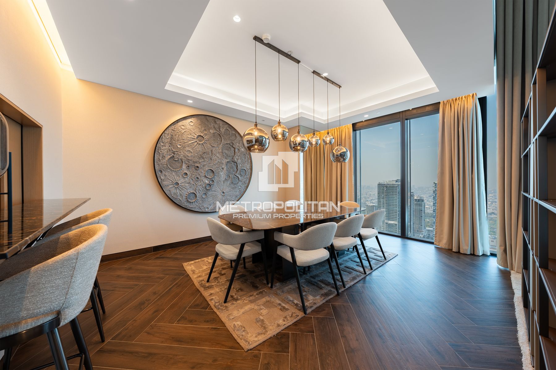 2BR Duplex for Rent in Zabeel – MPR-9243