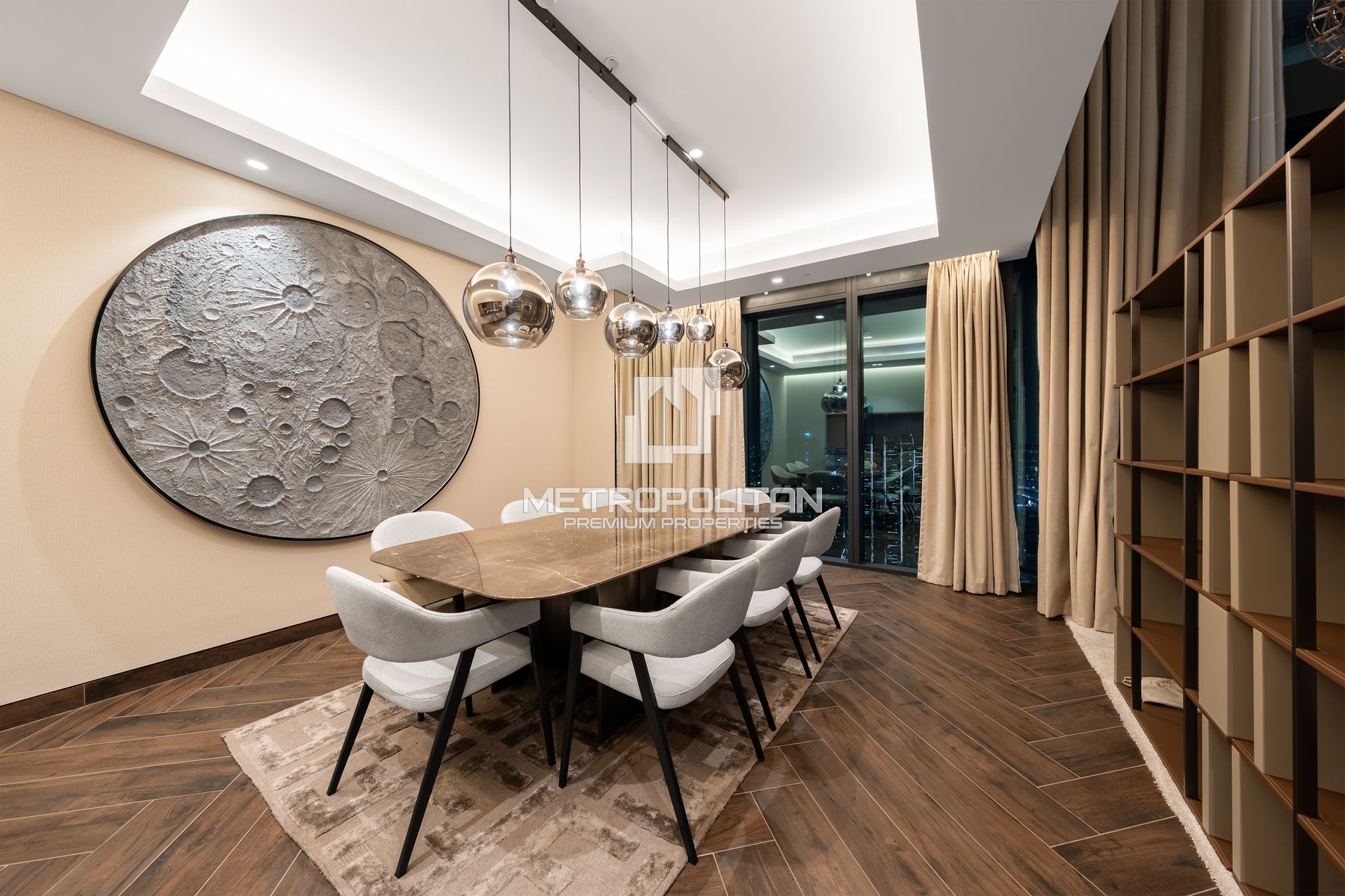 2BR Duplex for Rent in Zabeel – MPR-9243