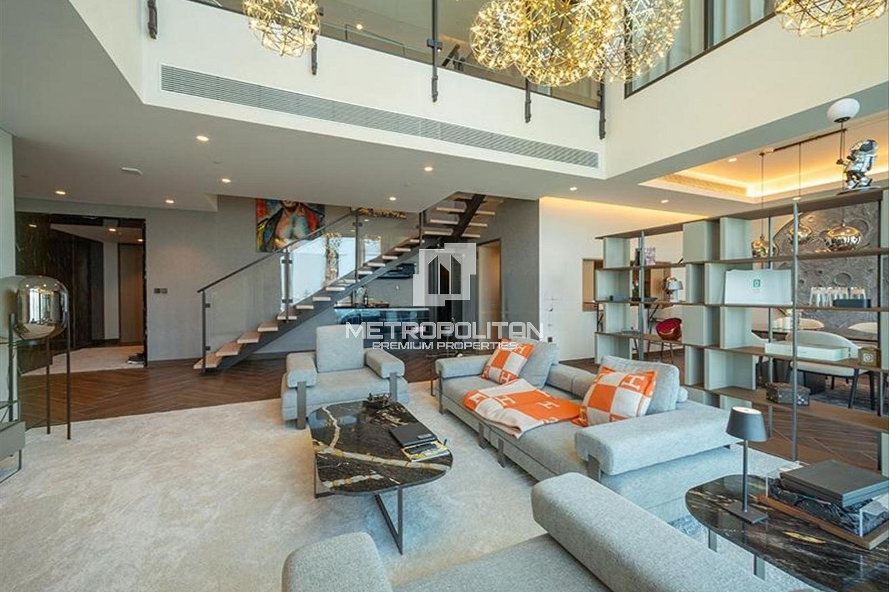 Image - One Za'abeel The Residences, Zabeel, Dubai | Project - دوبلكس