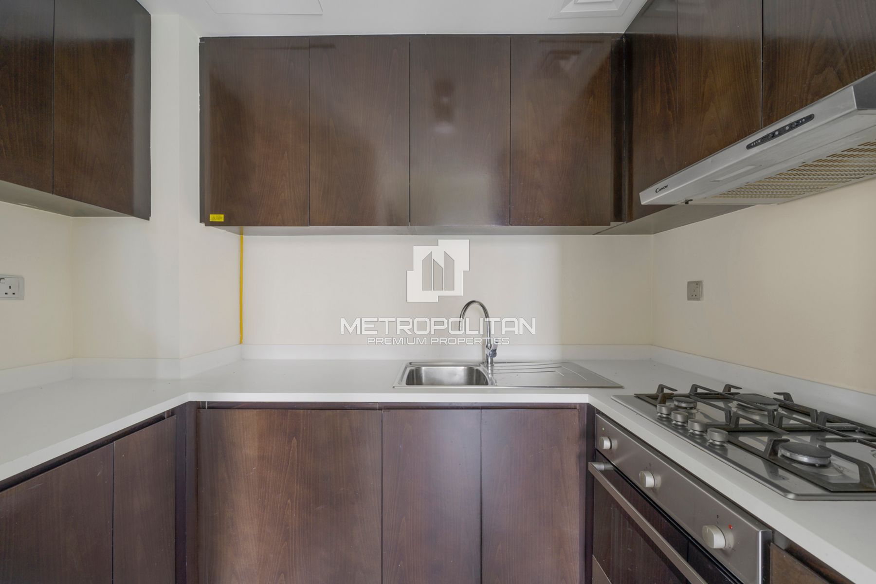 Image - Merano Tower, Business Bay, Dubai | Project - Appartement