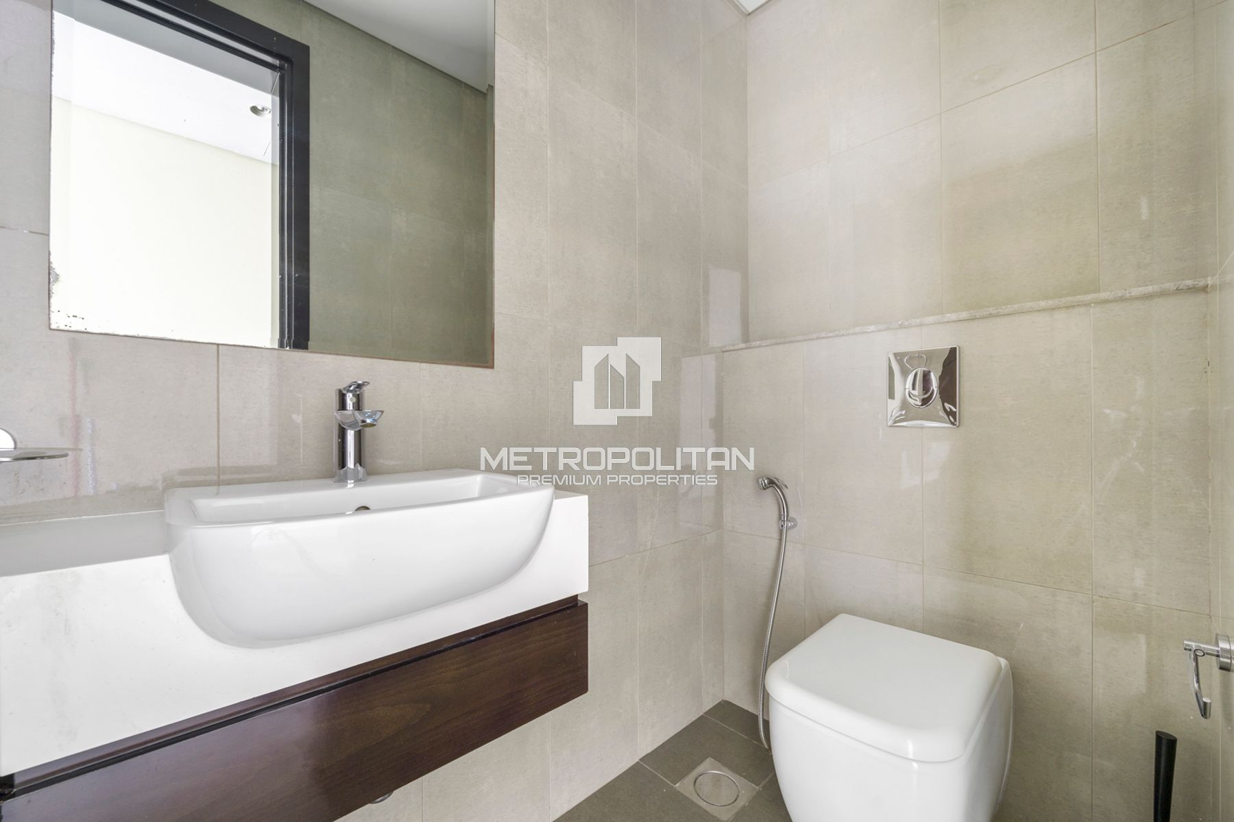 Image - Merano Tower, Business Bay, Dubai | Project - Appartement