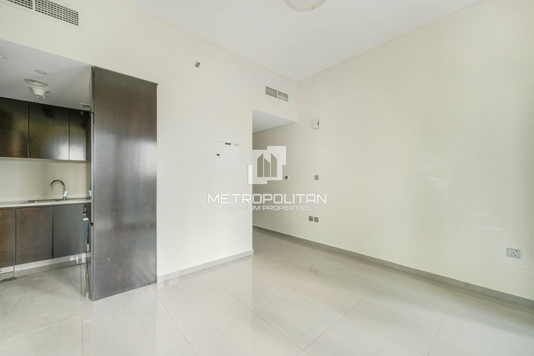 Image - Merano Tower, Business Bay, Dubai | Project - Appartement