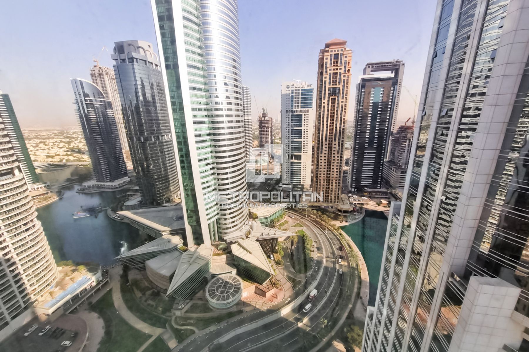 Appartement 2 chambres à louer à Jumeirah Lake Towers – MPR-9249 photo-0