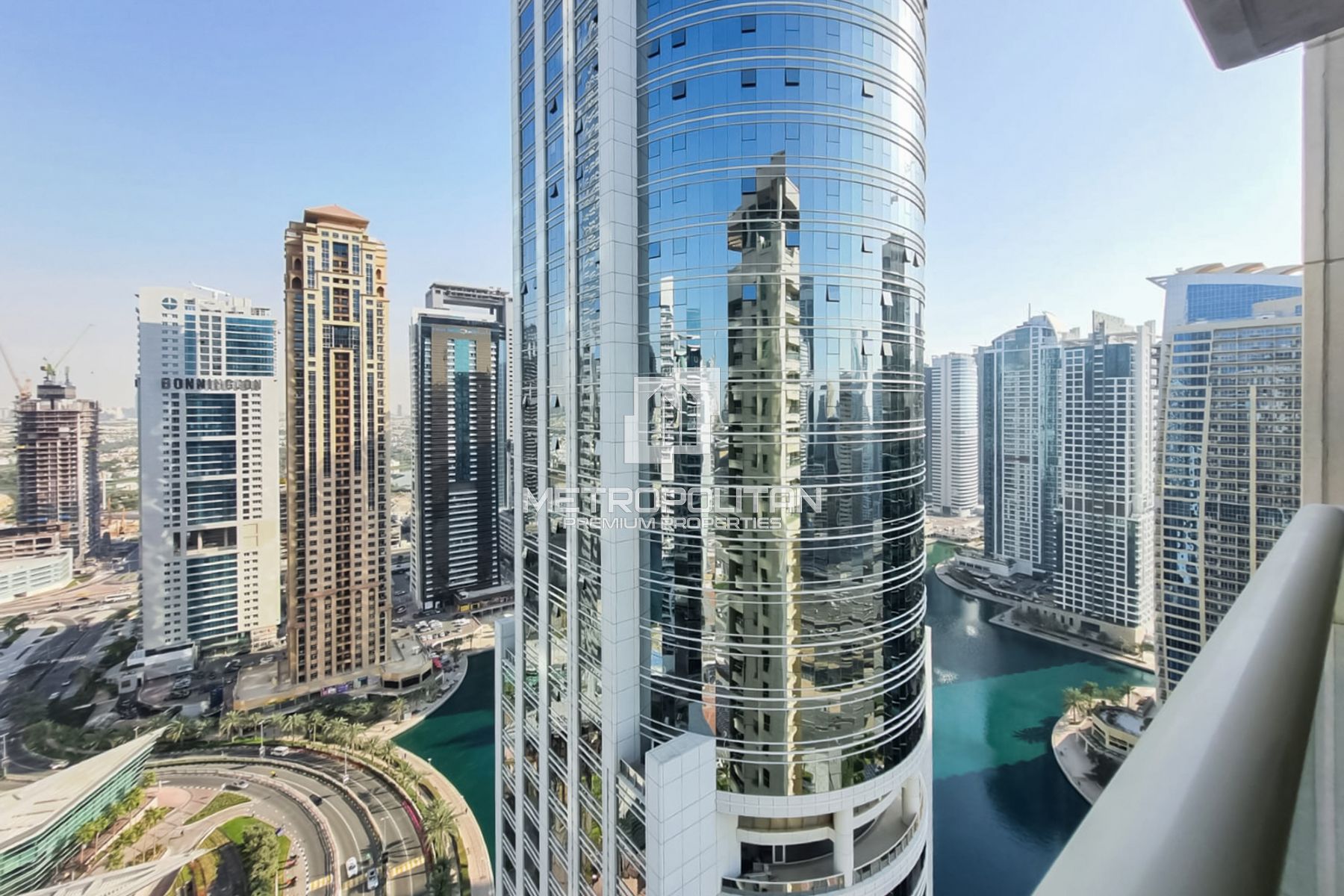 Appartement 2 chambres à louer à Jumeirah Lake Towers – MPR-9249 photo-14