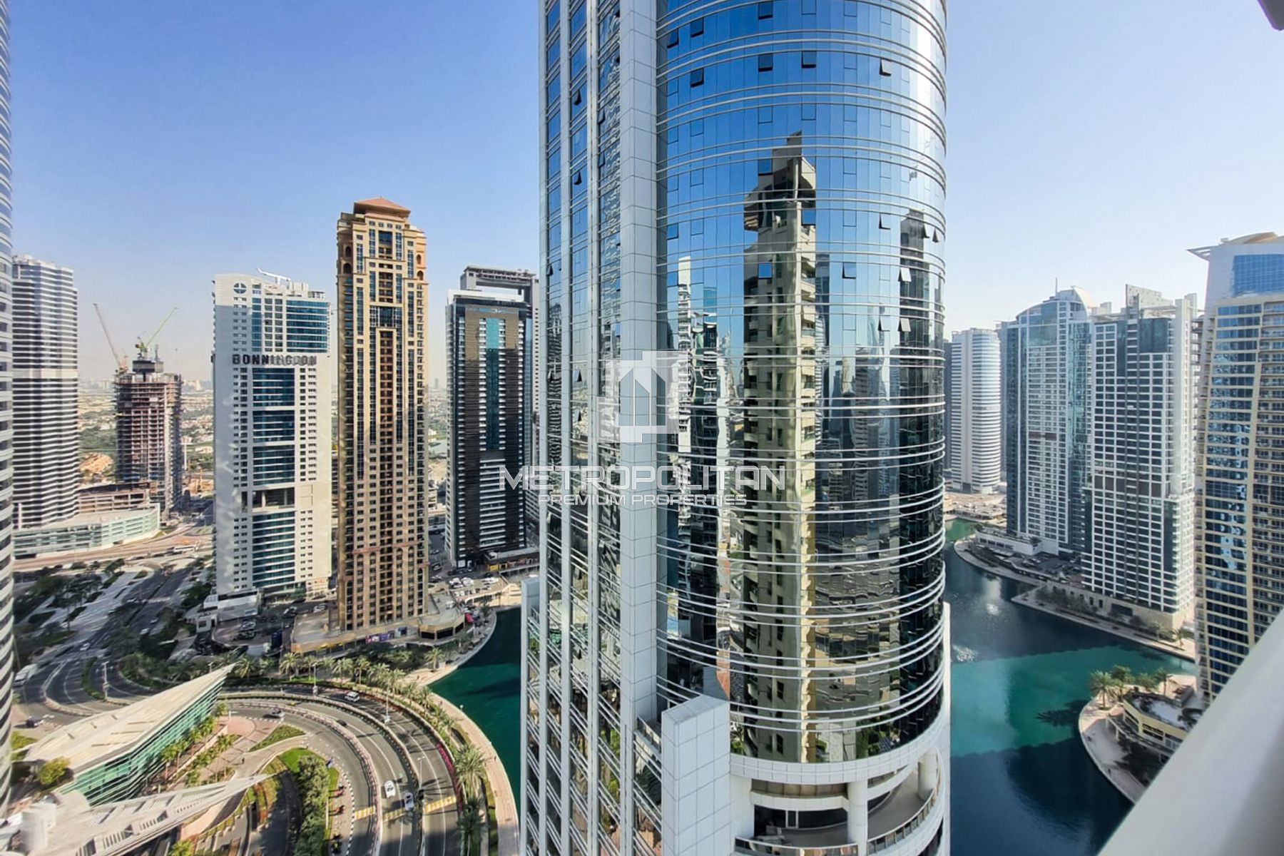 Appartement 2 chambres à louer à Jumeirah Lake Towers – MPR-9249 photo-15