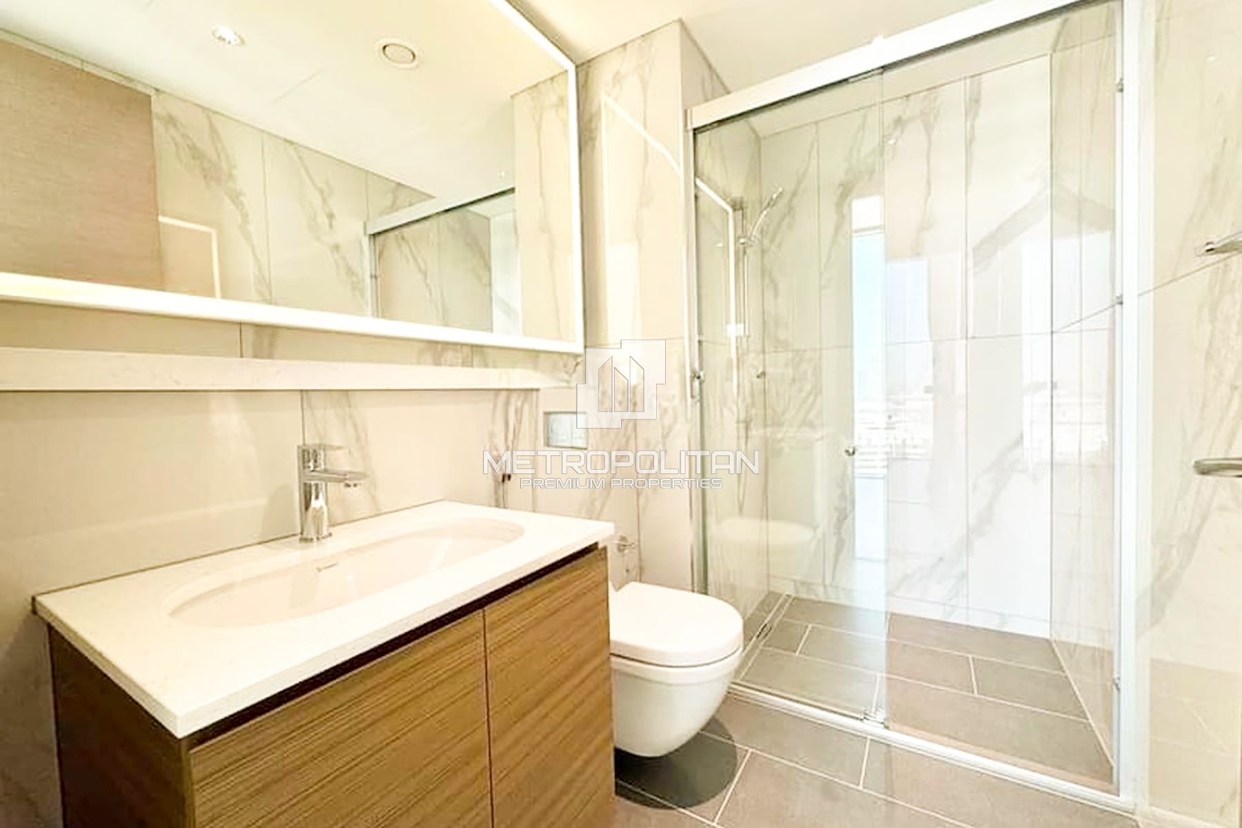 Image - Crest Grande, Mohammed Bin Rashid City, Dubai | Project - Appartement