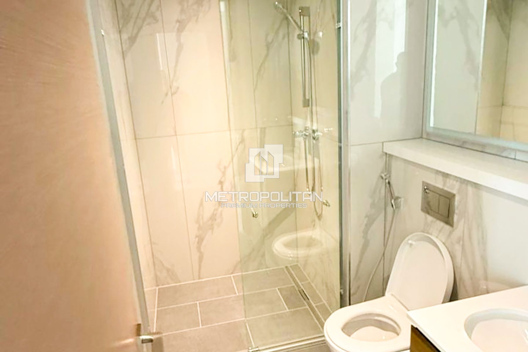 Image - Crest Grande, Mohammed Bin Rashid City, Dubai | Project - Appartement