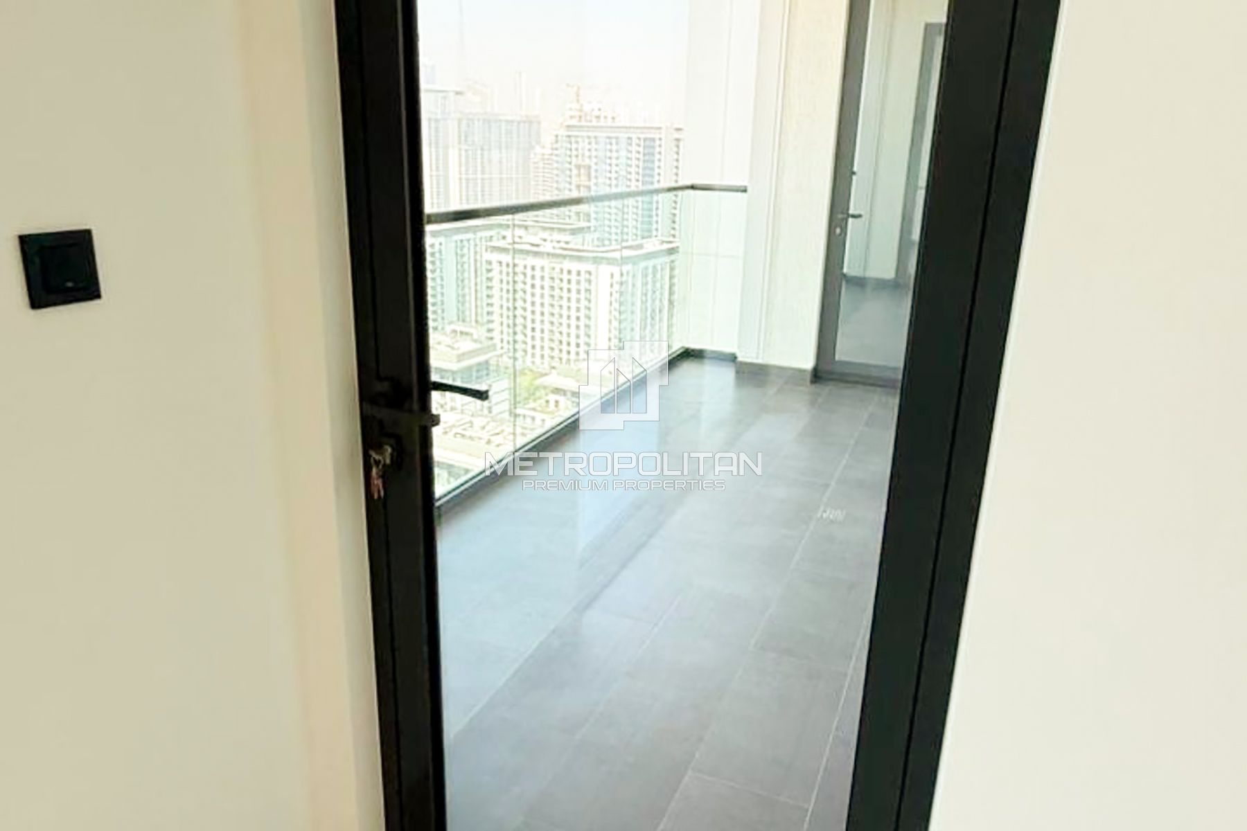 Image - Crest Grande, Mohammed Bin Rashid City, Dubai | Project - Appartement