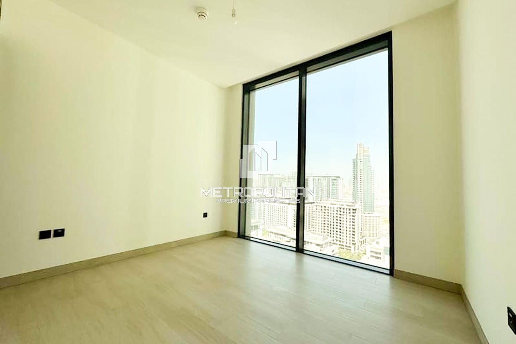 Image - Crest Grande, Mohammed Bin Rashid City, Dubai | Project - Appartement