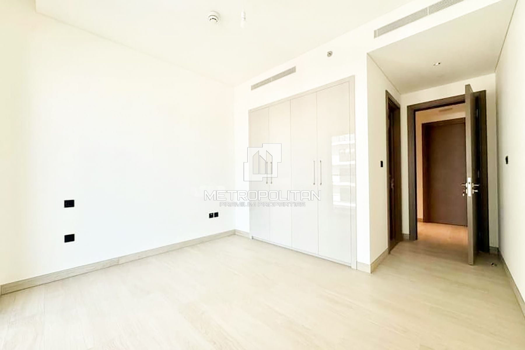 Image - Crest Grande, Mohammed Bin Rashid City, Dubai | Project - Appartement