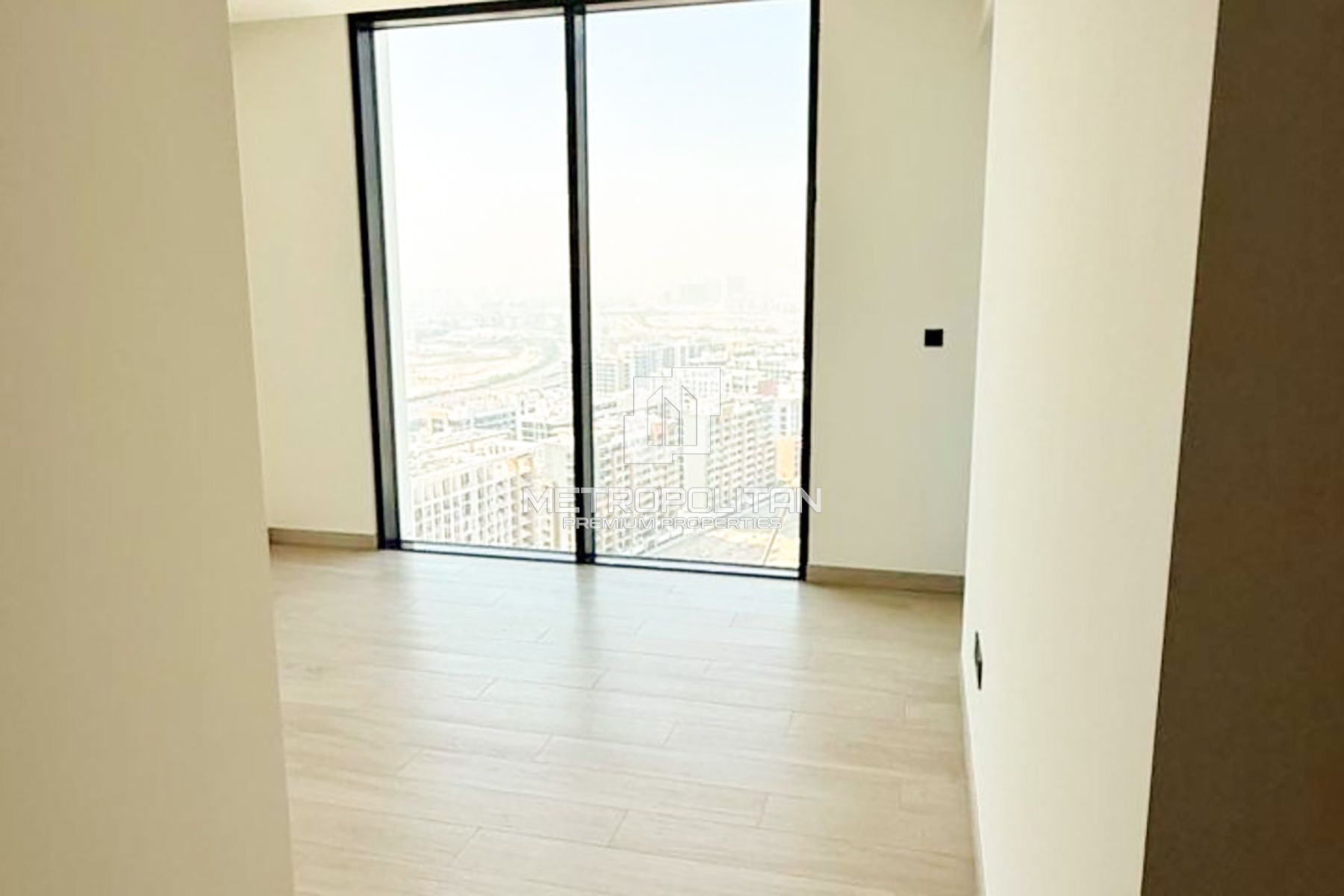 Image - Crest Grande, Mohammed Bin Rashid City, Dubai | Project - Appartement