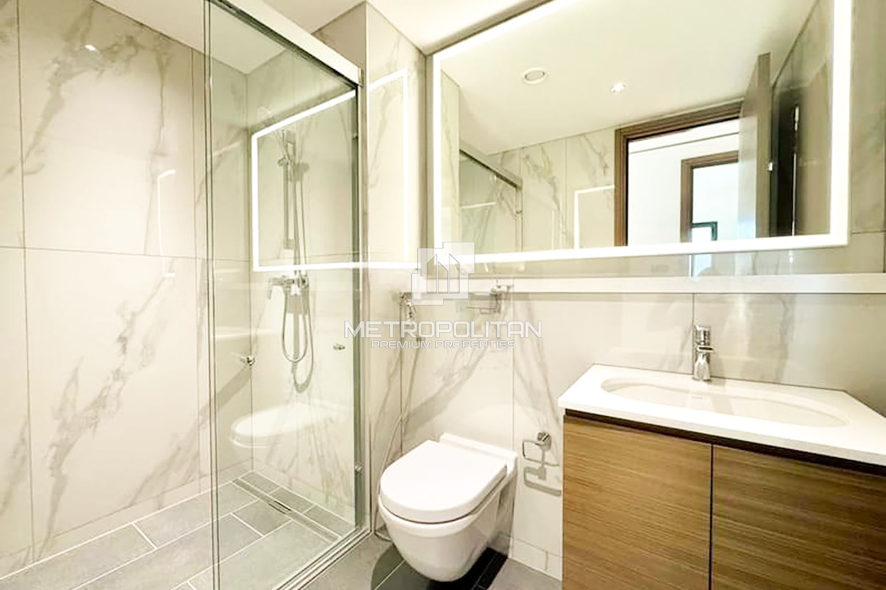 Image - Crest Grande, Mohammed Bin Rashid City, Dubai | Project - Appartement