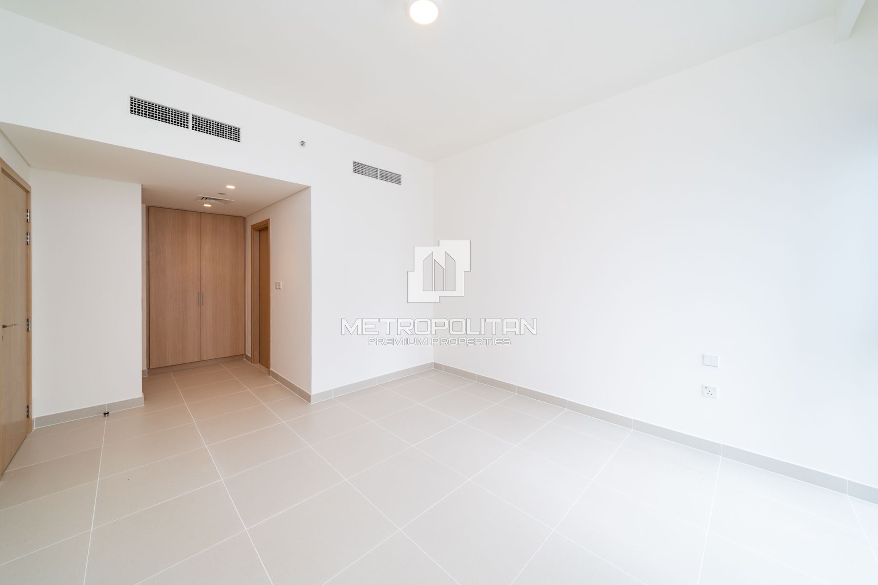 Image - Island Park II, Dubai Creek Harbour (The Lagoons), Dubai | Project - Appartement