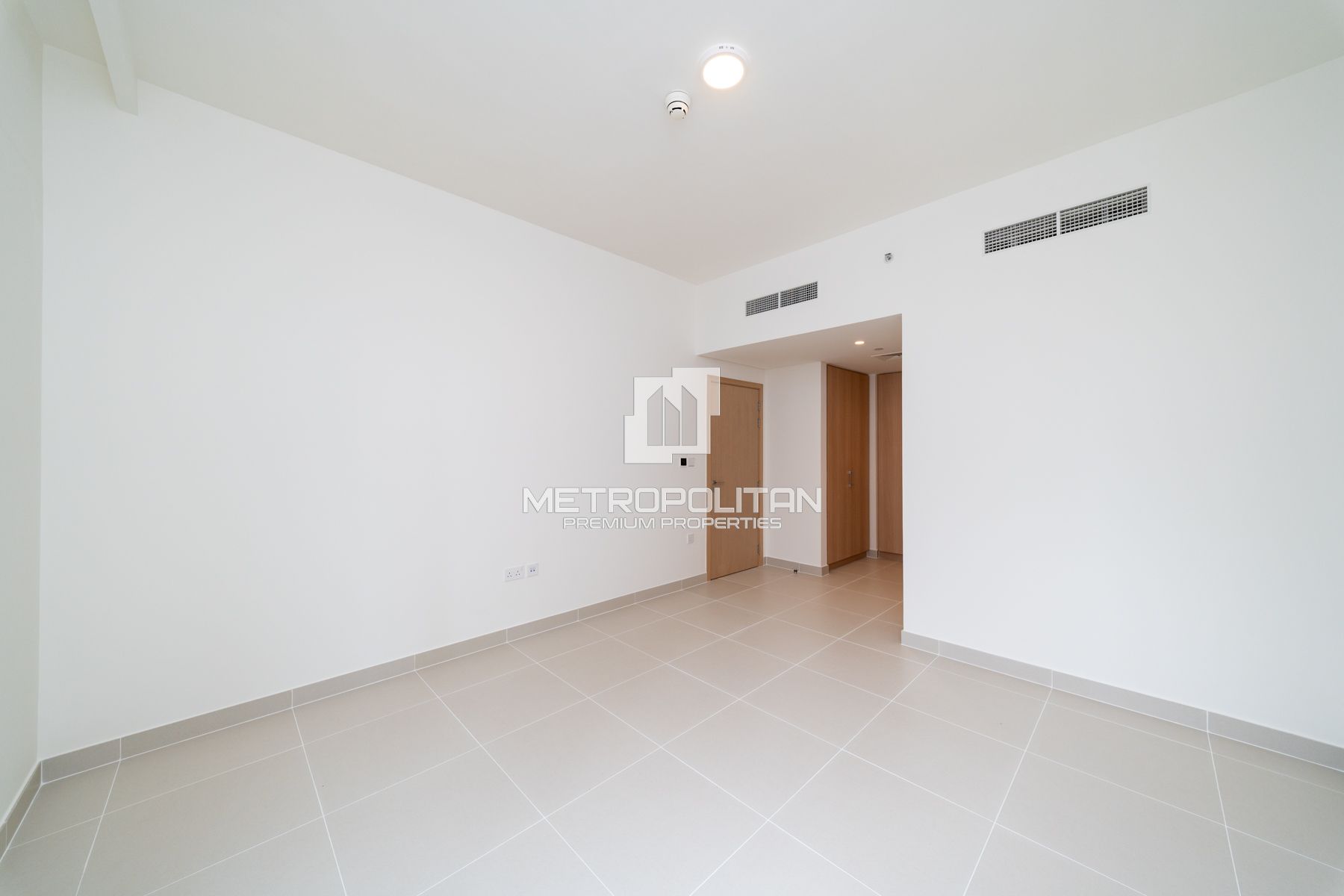 Image - Island Park II, Dubai Creek Harbour (The Lagoons), Dubai | Project - Appartement