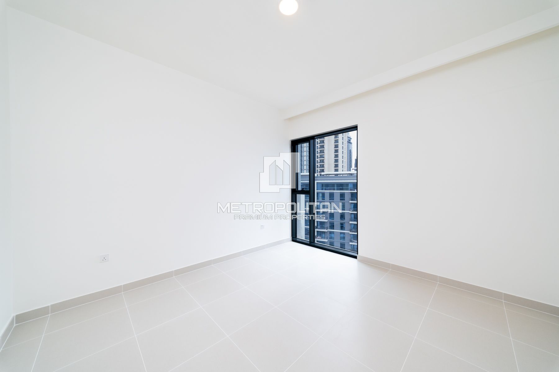 Image - Island Park II, Dubai Creek Harbour (The Lagoons), Dubai | Project - Appartement