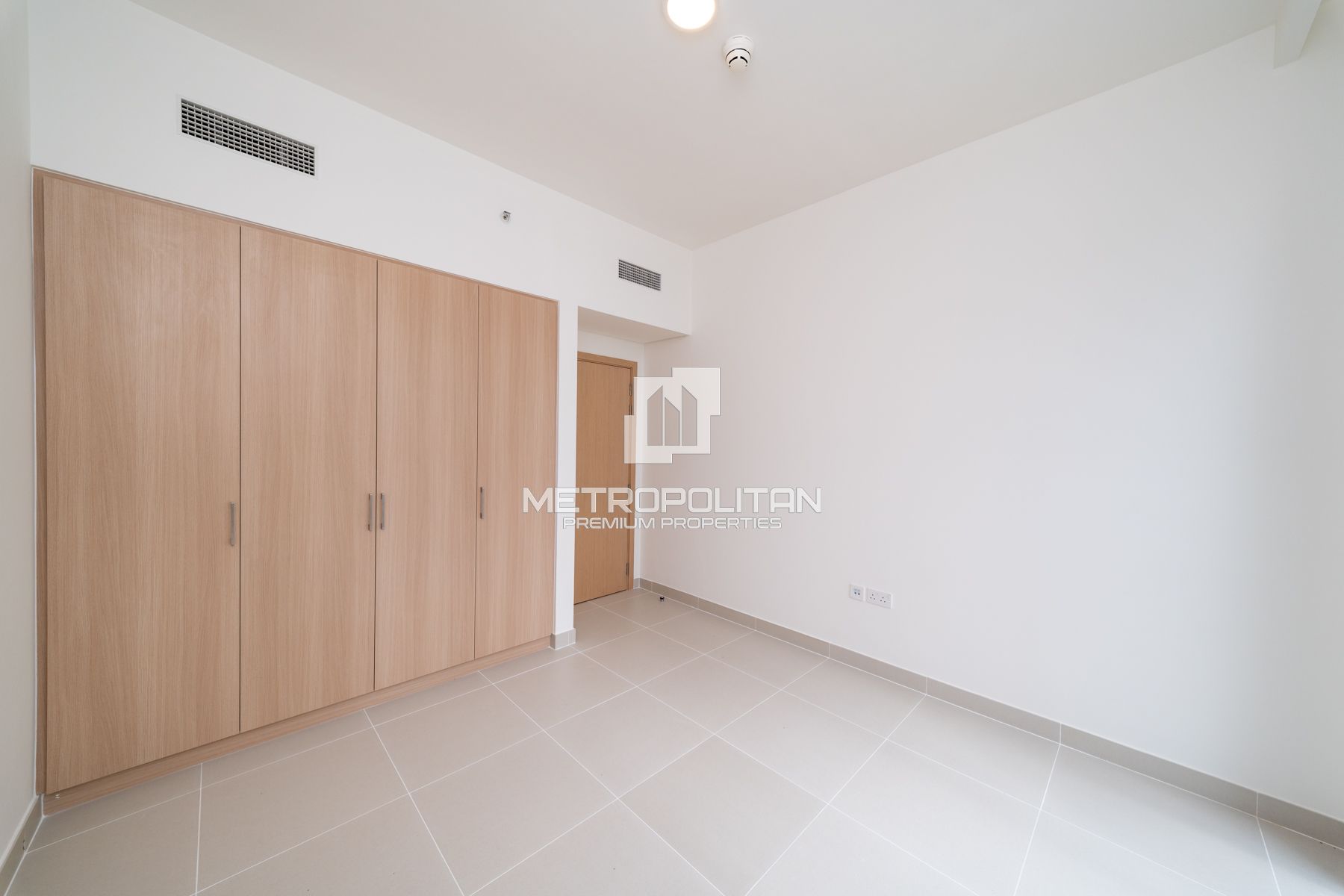 Image - Island Park II, Dubai Creek Harbour (The Lagoons), Dubai | Project - Appartement