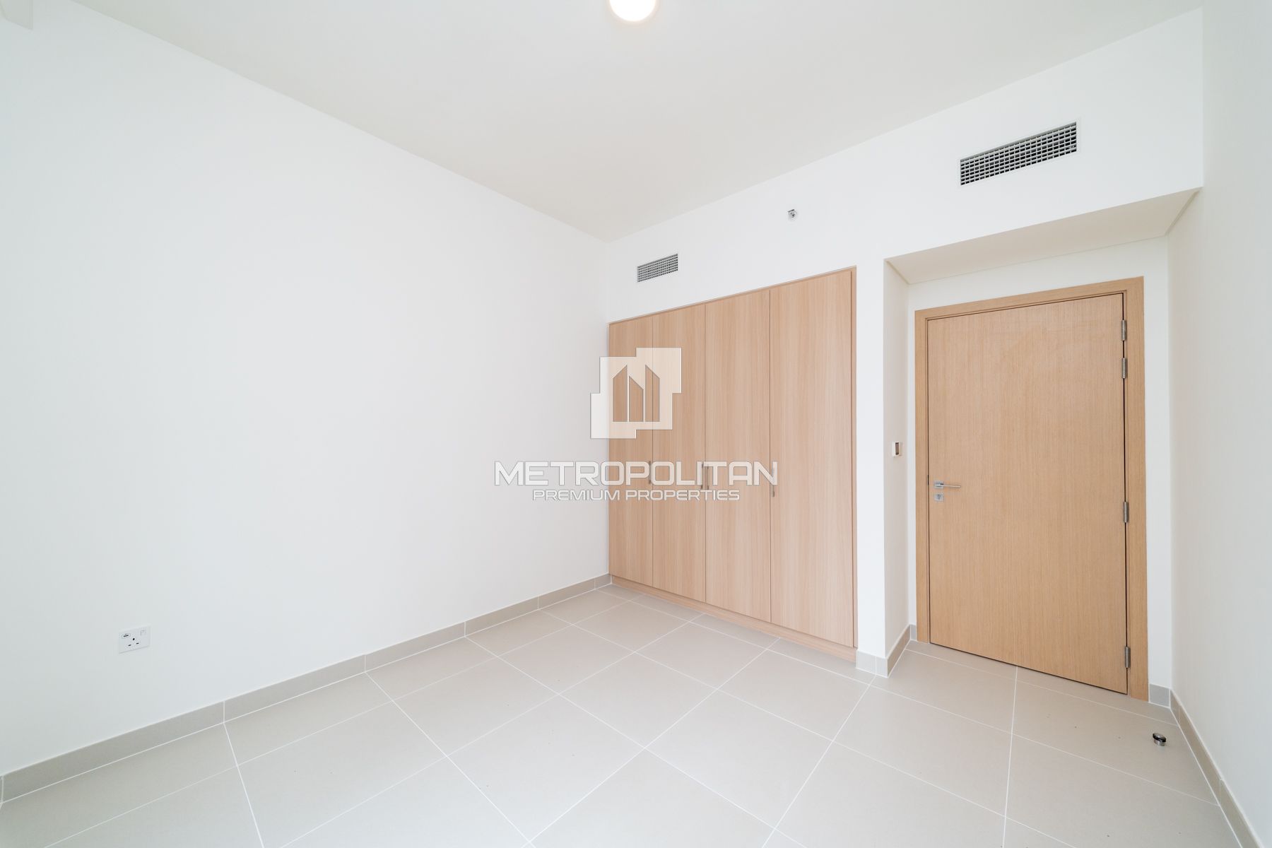 Image - Island Park II, Dubai Creek Harbour (The Lagoons), Dubai | Project - Appartement