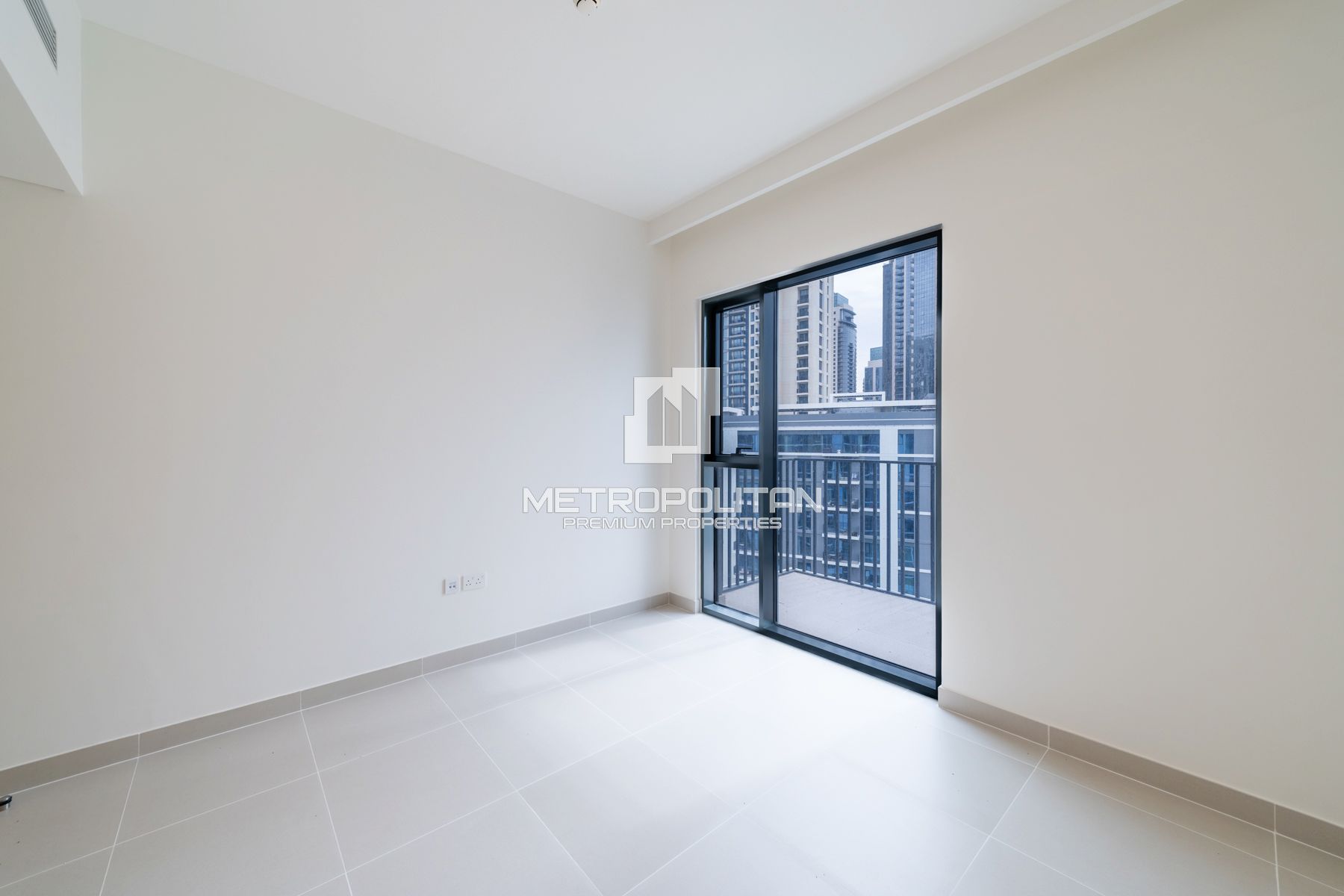 Image - Island Park II, Dubai Creek Harbour (The Lagoons), Dubai | Project - Appartement