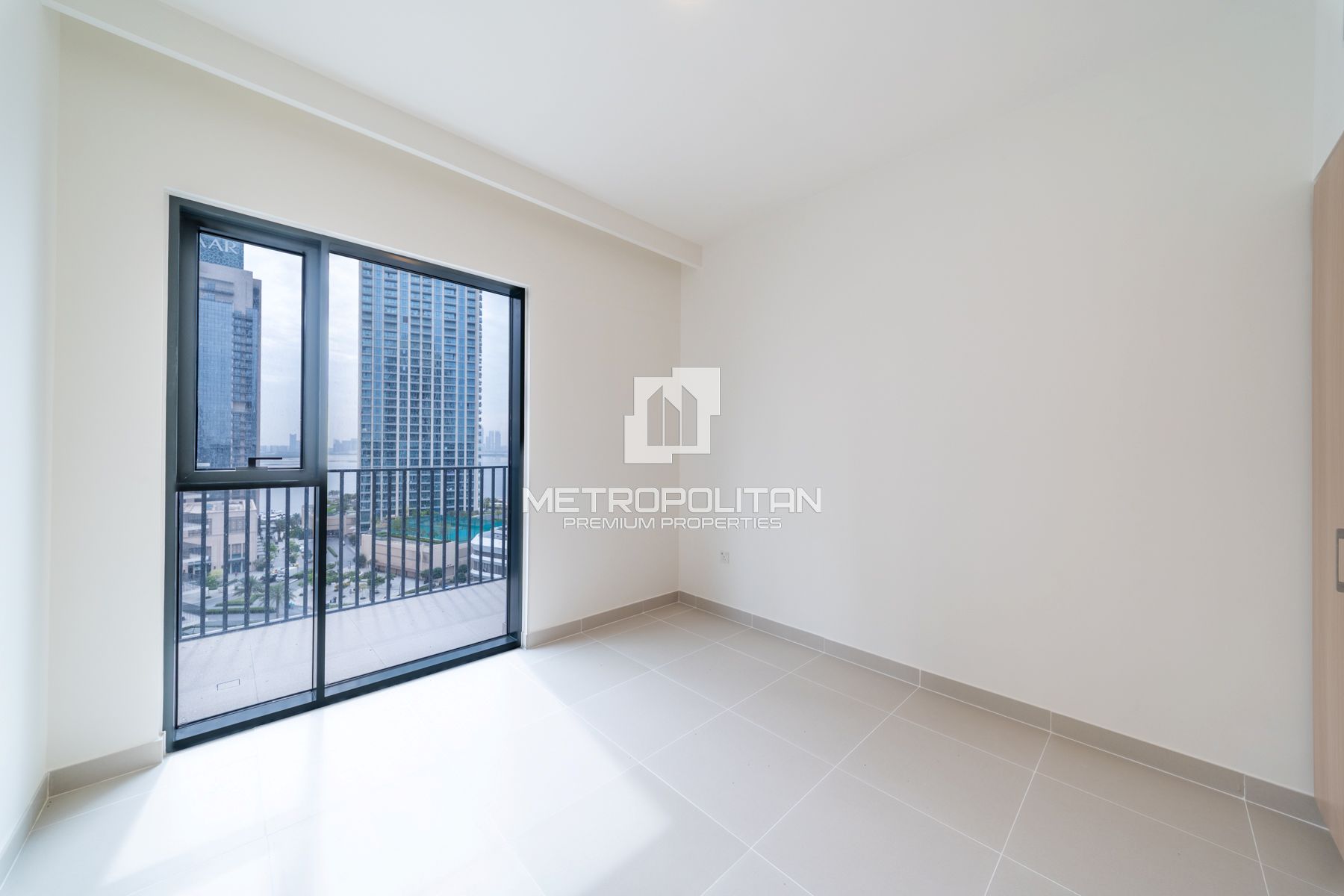 Image - Island Park II, Dubai Creek Harbour (The Lagoons), Dubai | Project - Appartement