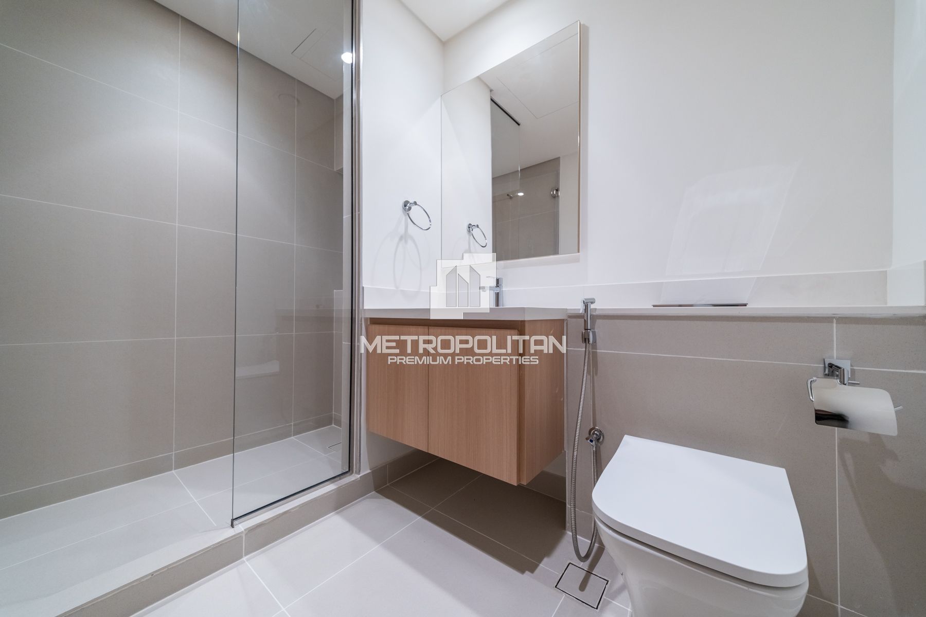 Image - Island Park II, Dubai Creek Harbour (The Lagoons), Dubai | Project - Appartement