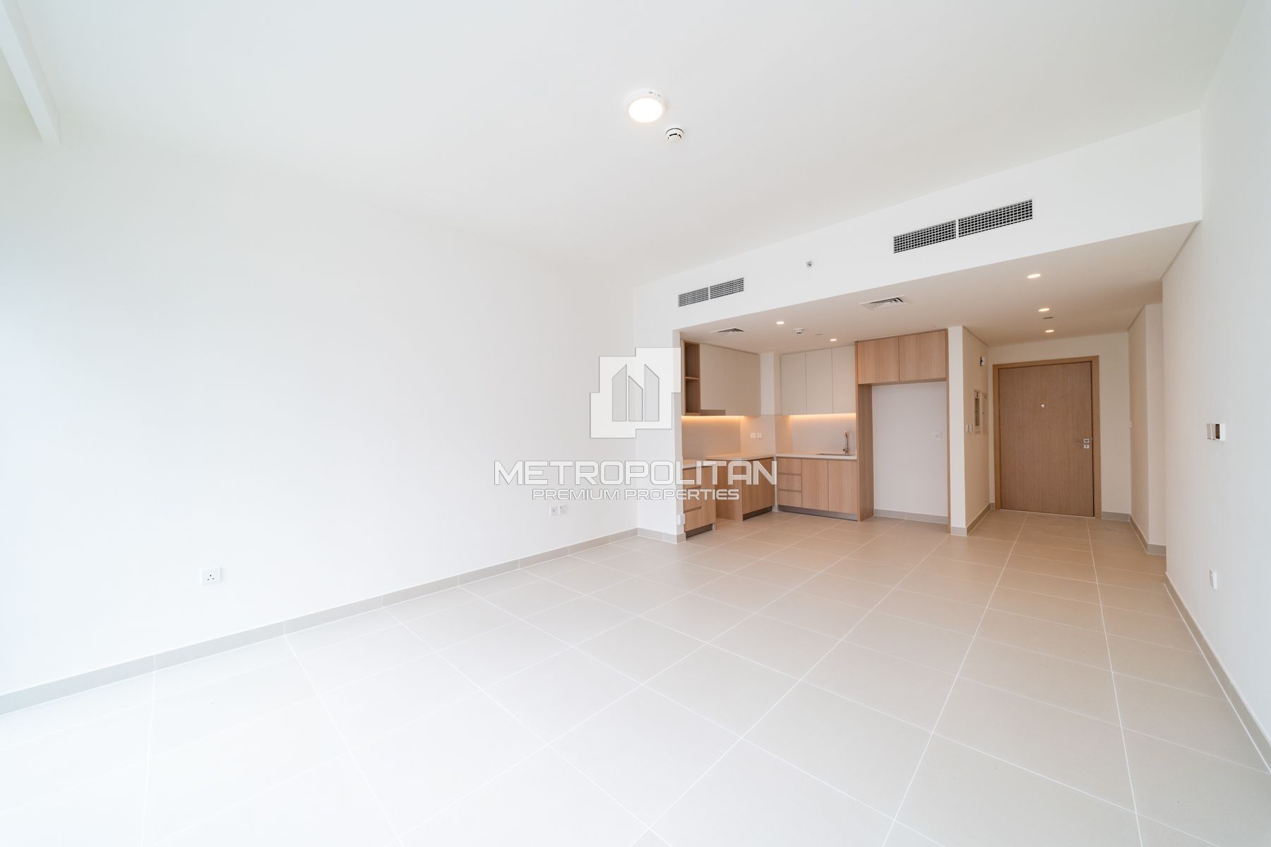 Image - Island Park II, Dubai Creek Harbour (The Lagoons), Dubai | Project - Appartement