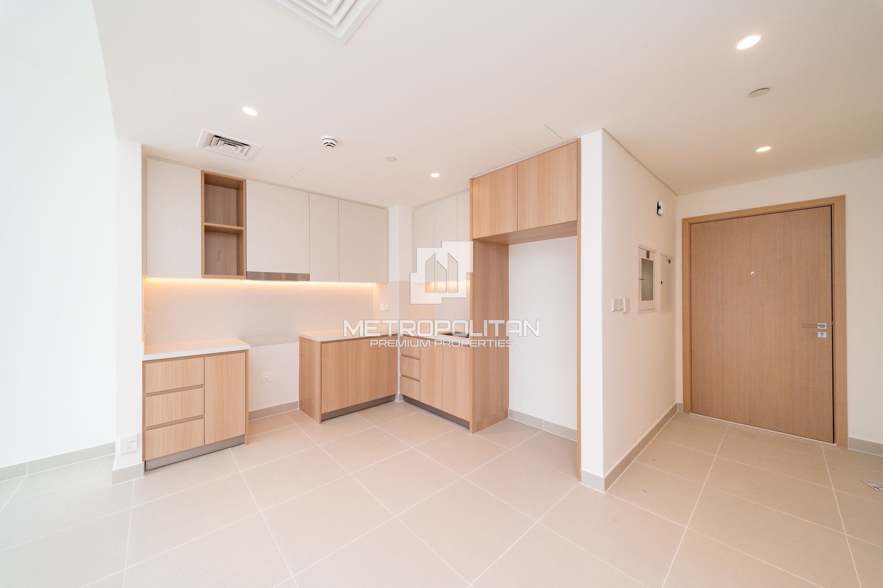 Image - Island Park II, Dubai Creek Harbour (The Lagoons), Dubai | Project - Appartement