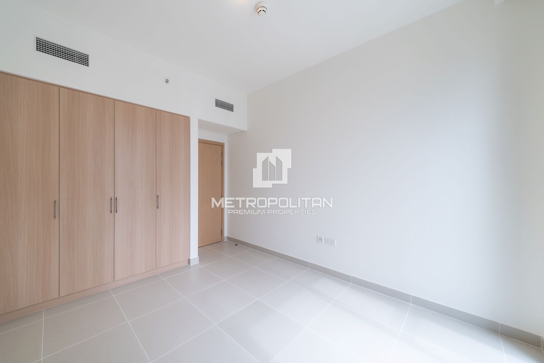 Image - Island Park II, Dubai Creek Harbour (The Lagoons), Dubai | Project - Appartement