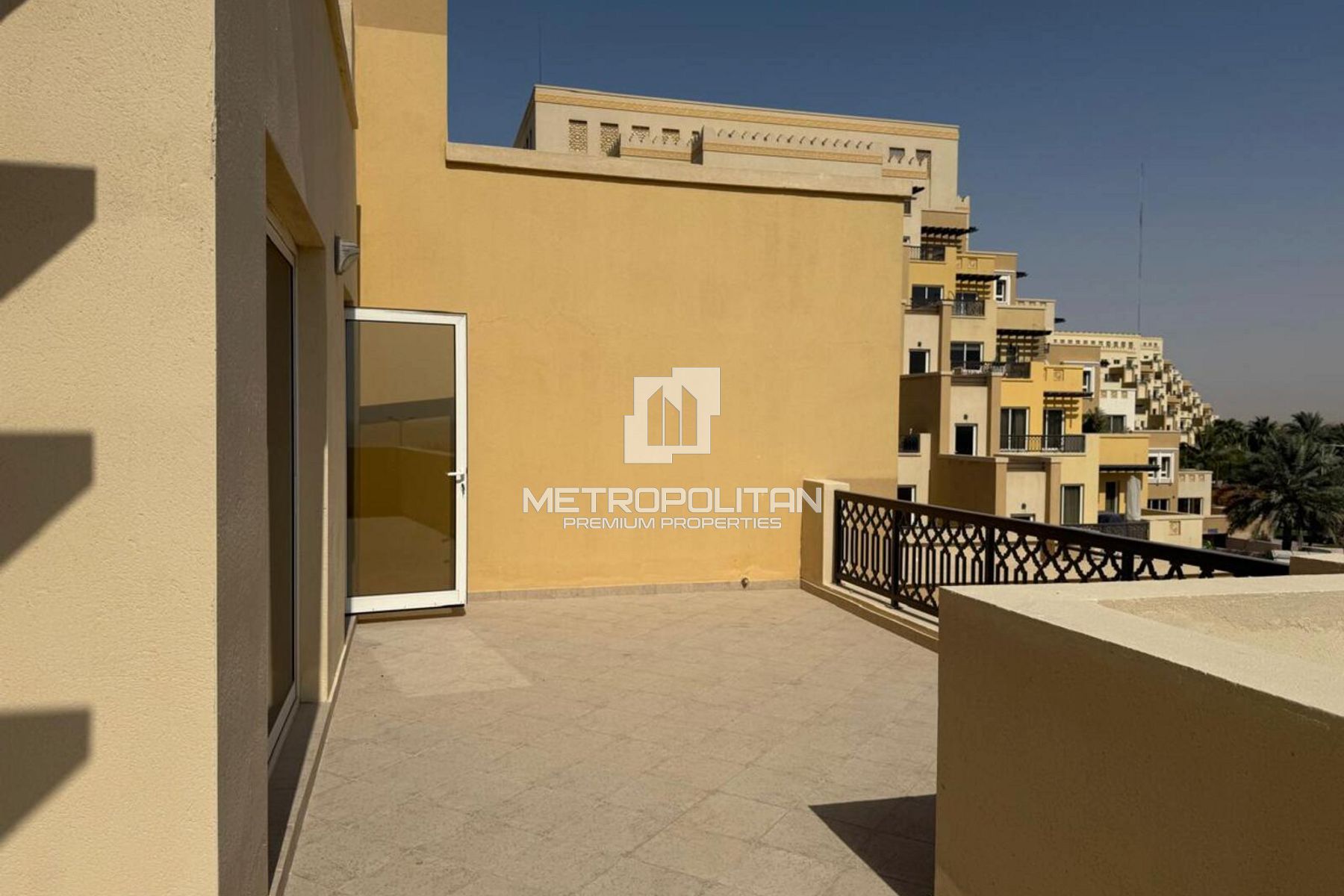 Image - Kahraman, Al Marjan Island, Ras Al Khaimah | Project - شقة