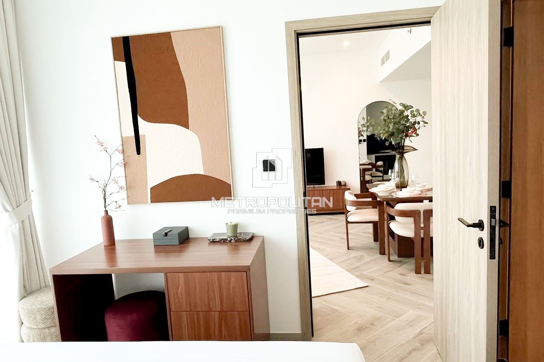 Image - Peninsula Three, Business Bay, Dubai | Project - Apartment