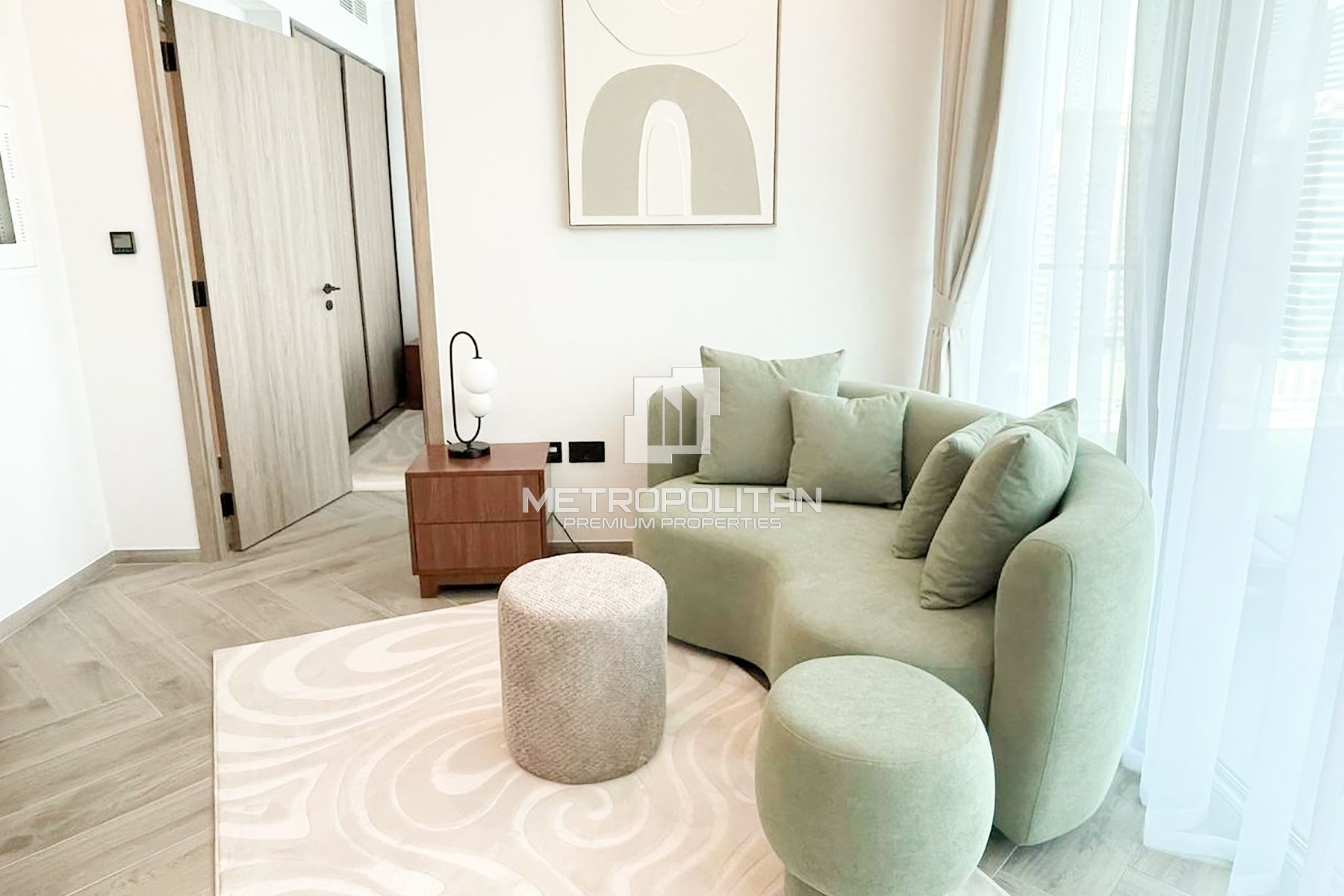 Image - Peninsula Three, Business Bay, Dubai | Project - Apartment