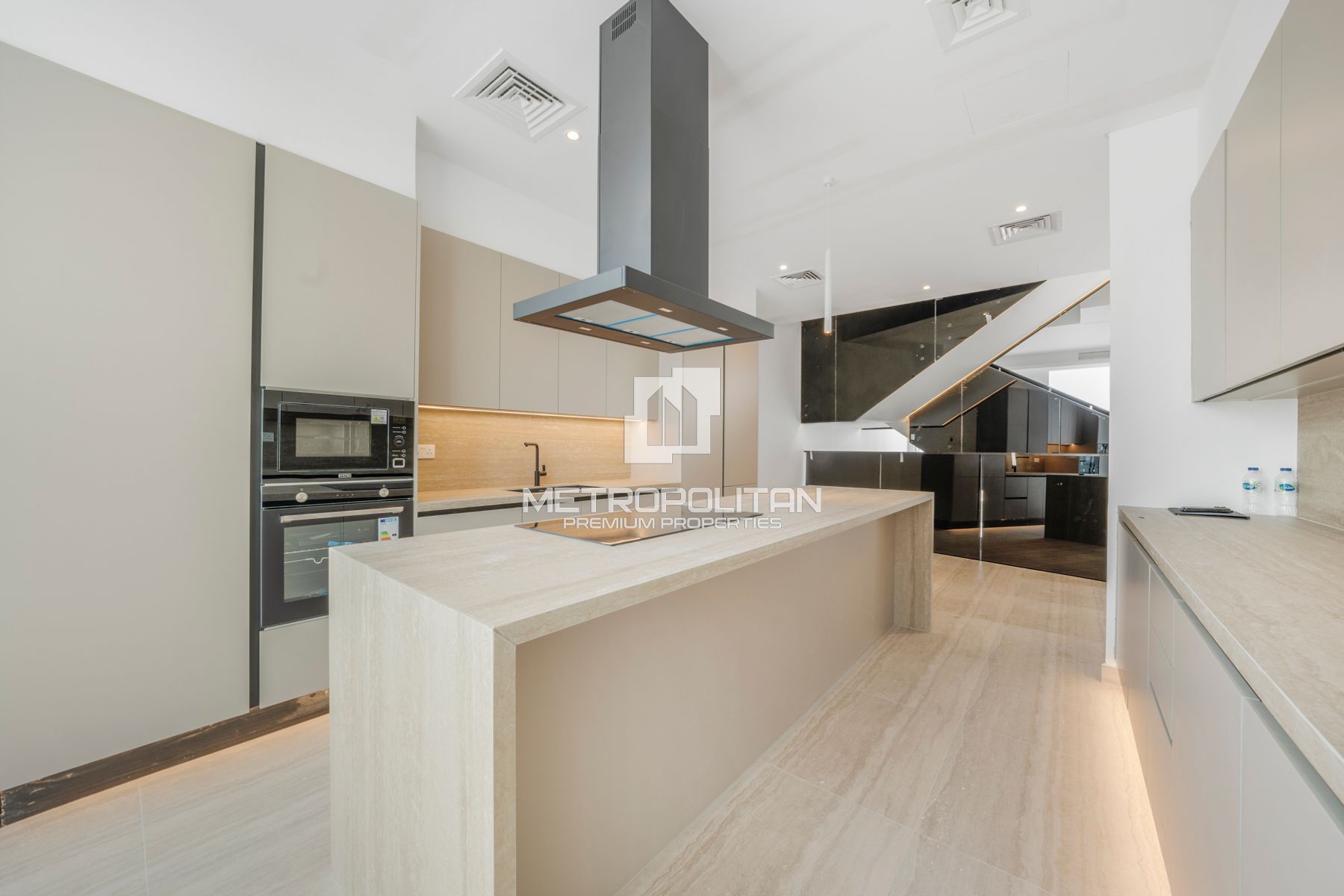 Image - Ixora, Al Barari, Dubai | Project - تاون هاوس