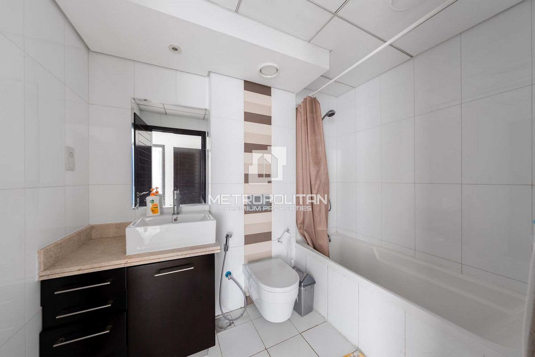 1BR Apartment for Rent in Downtown Dubai – MPR-9263