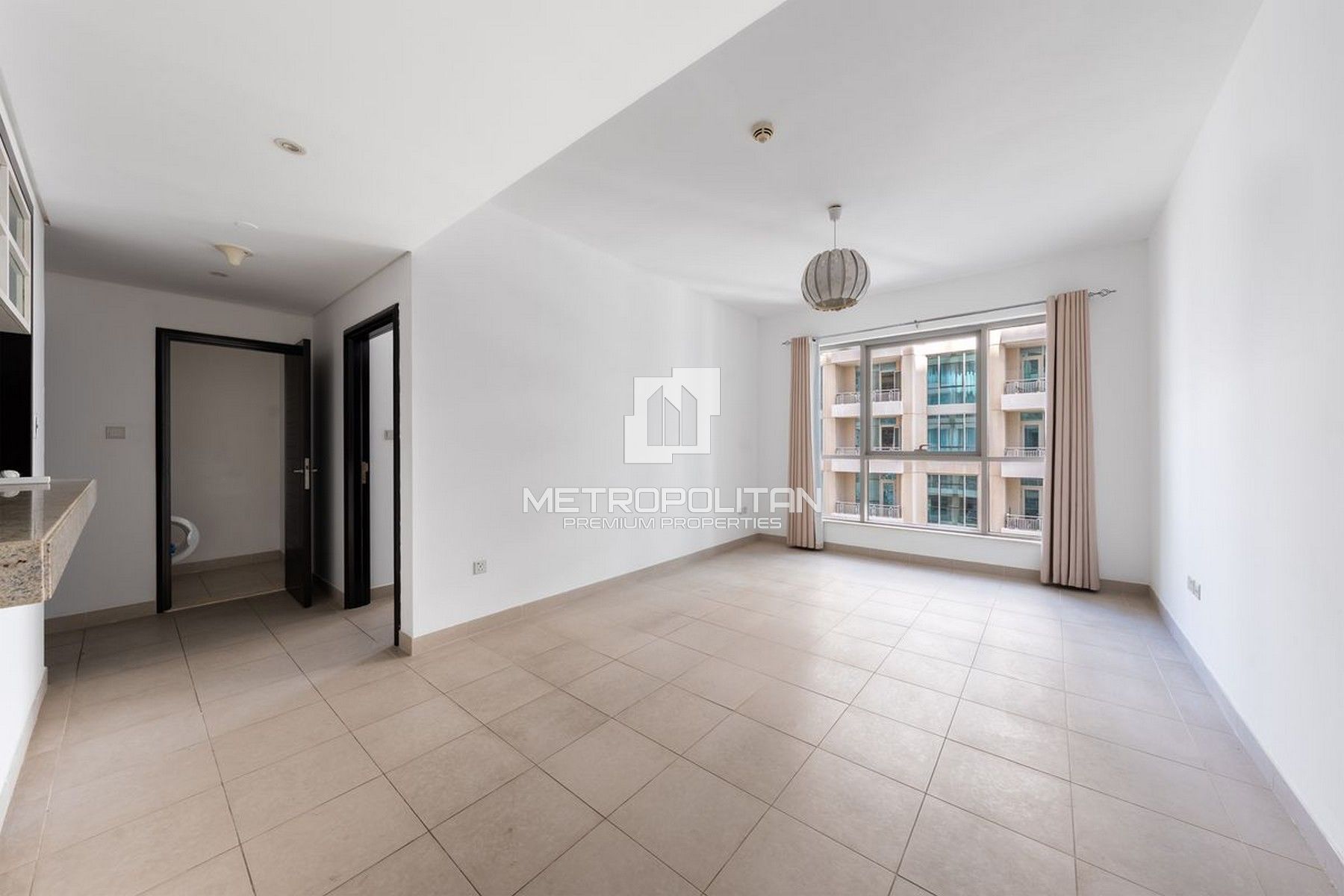 1BR Apartment for Rent in Downtown Dubai – MPR-9263