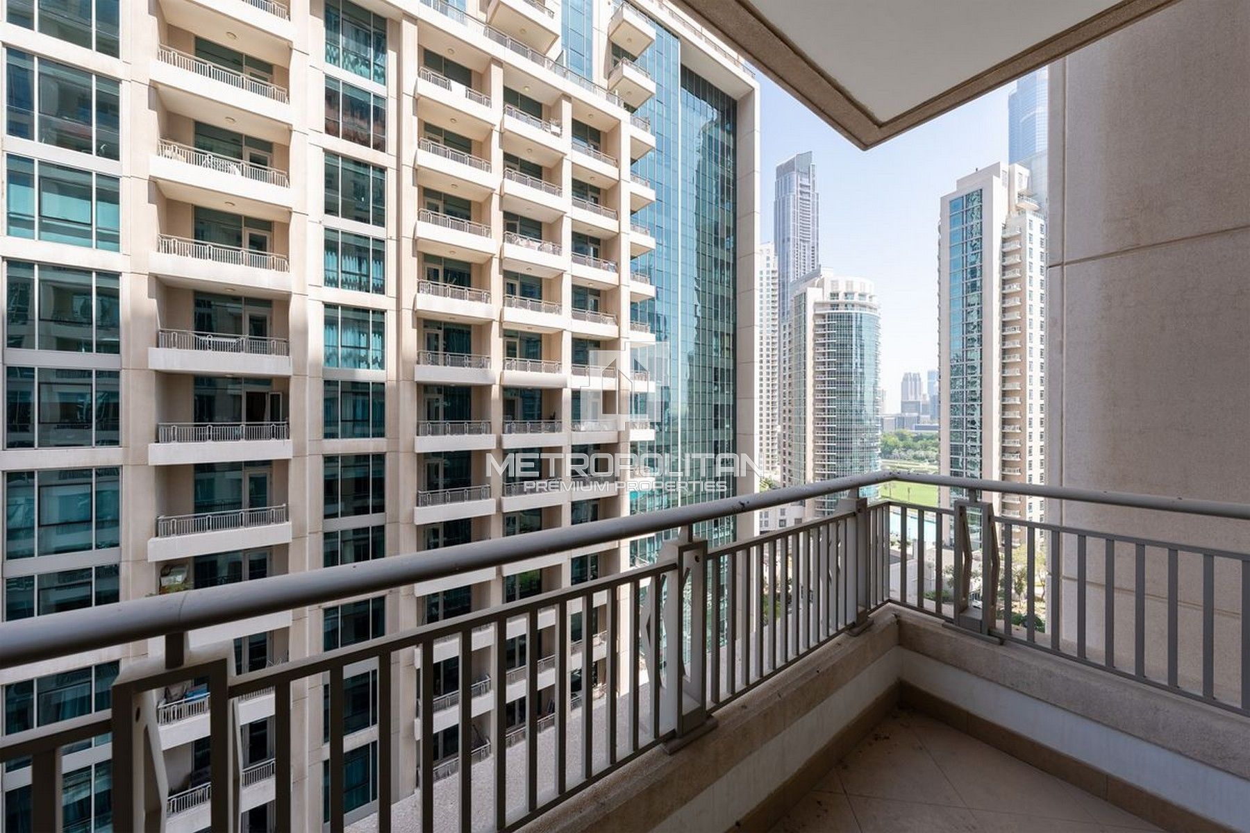 1BR Apartment for Rent in Downtown Dubai – MPR-9263