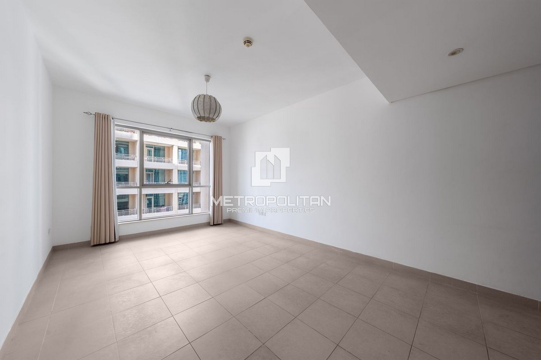 1BR Apartment for Rent in Downtown Dubai – MPR-9263