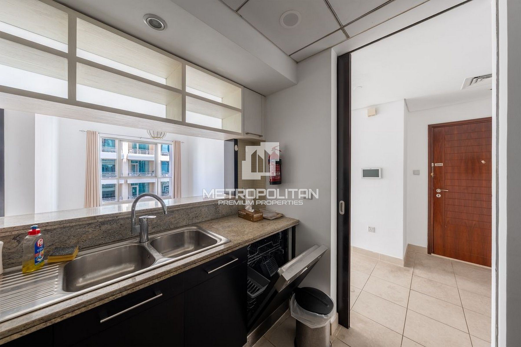 1BR Apartment for Rent in Downtown Dubai – MPR-9263