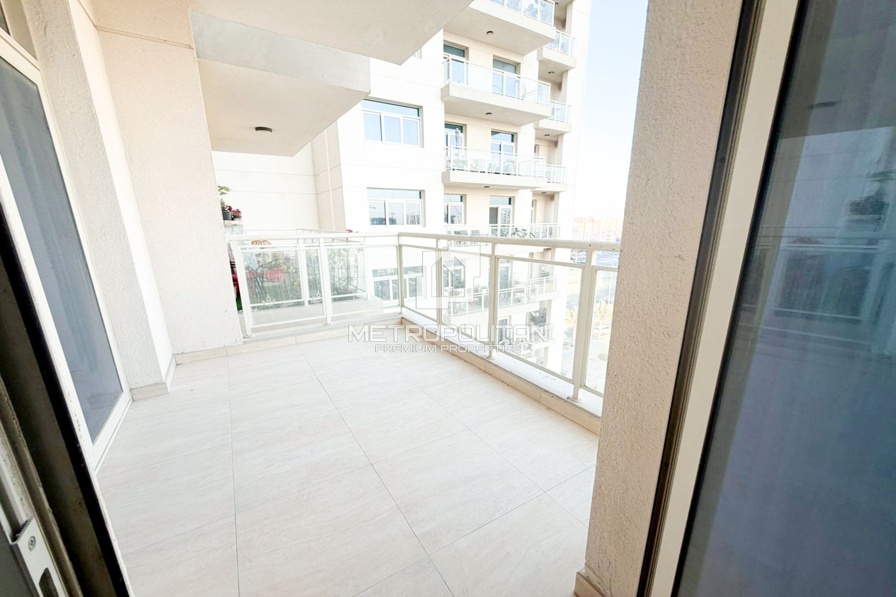 Appartement 1 chambre à louer à Al Furjan – MPR-9264 photo-13