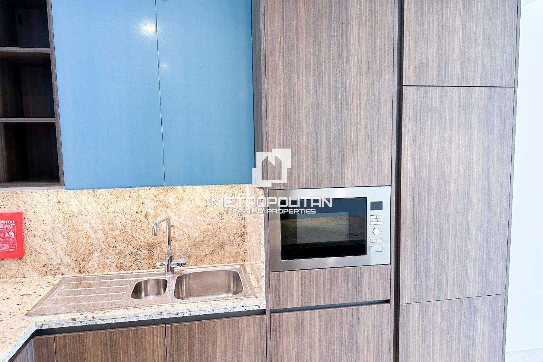 Appartement 2 chambres à louer à Downtown Dubai – MPR-9265 photo-11